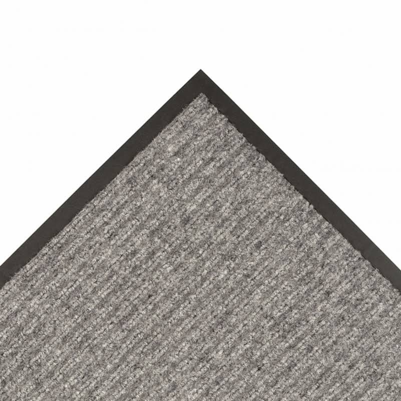 Charcoal 3 x 5 ft Carpeted Entrance Mat J731
