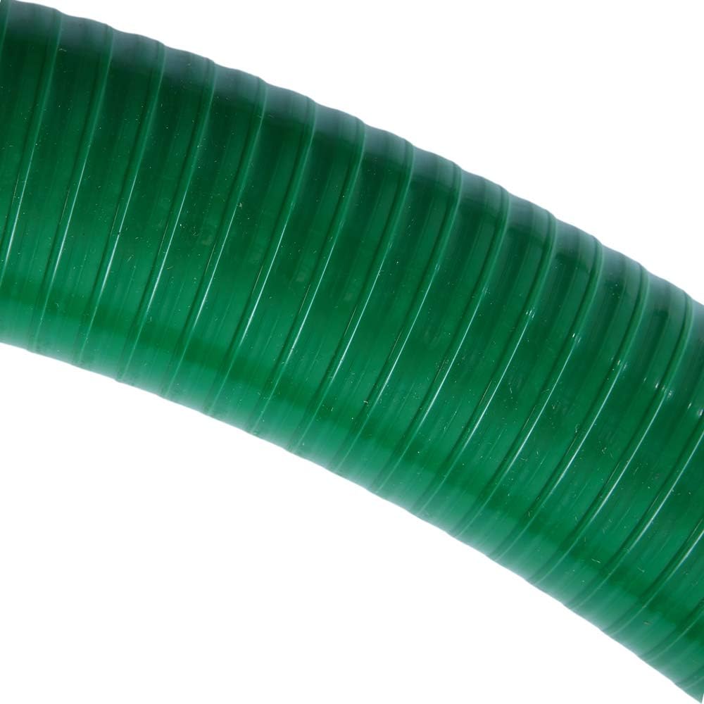 Green Trash Pump Hose 2 x 20' C9952