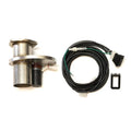 3 in. Electric Exhaust Cut-Out M634873