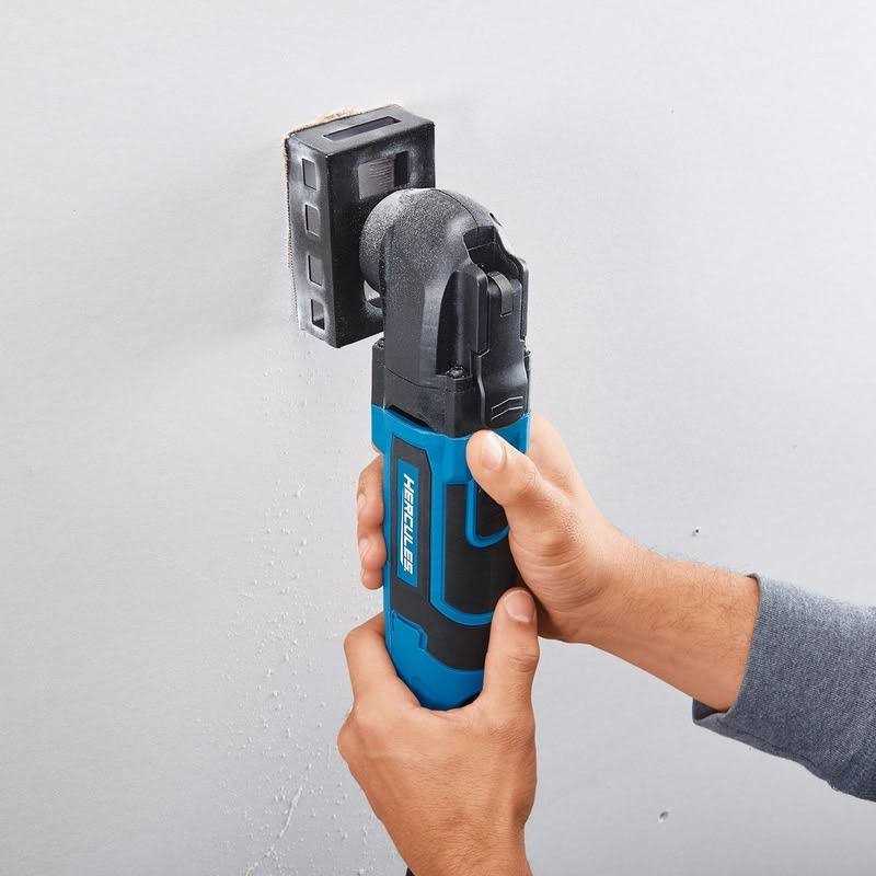 Electrical Box Cut-Out Saw for Oscillating Multi-Tools Z606450