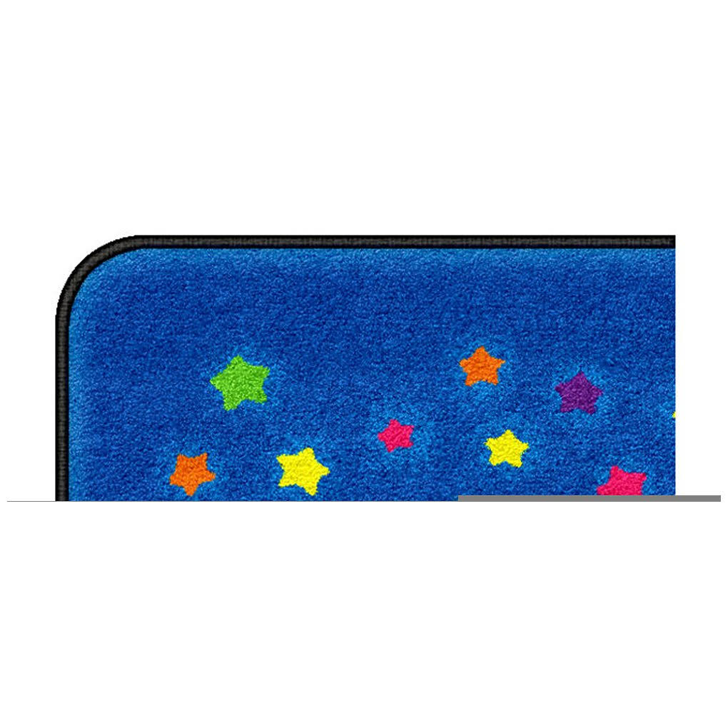 Indigo Carpet X854
