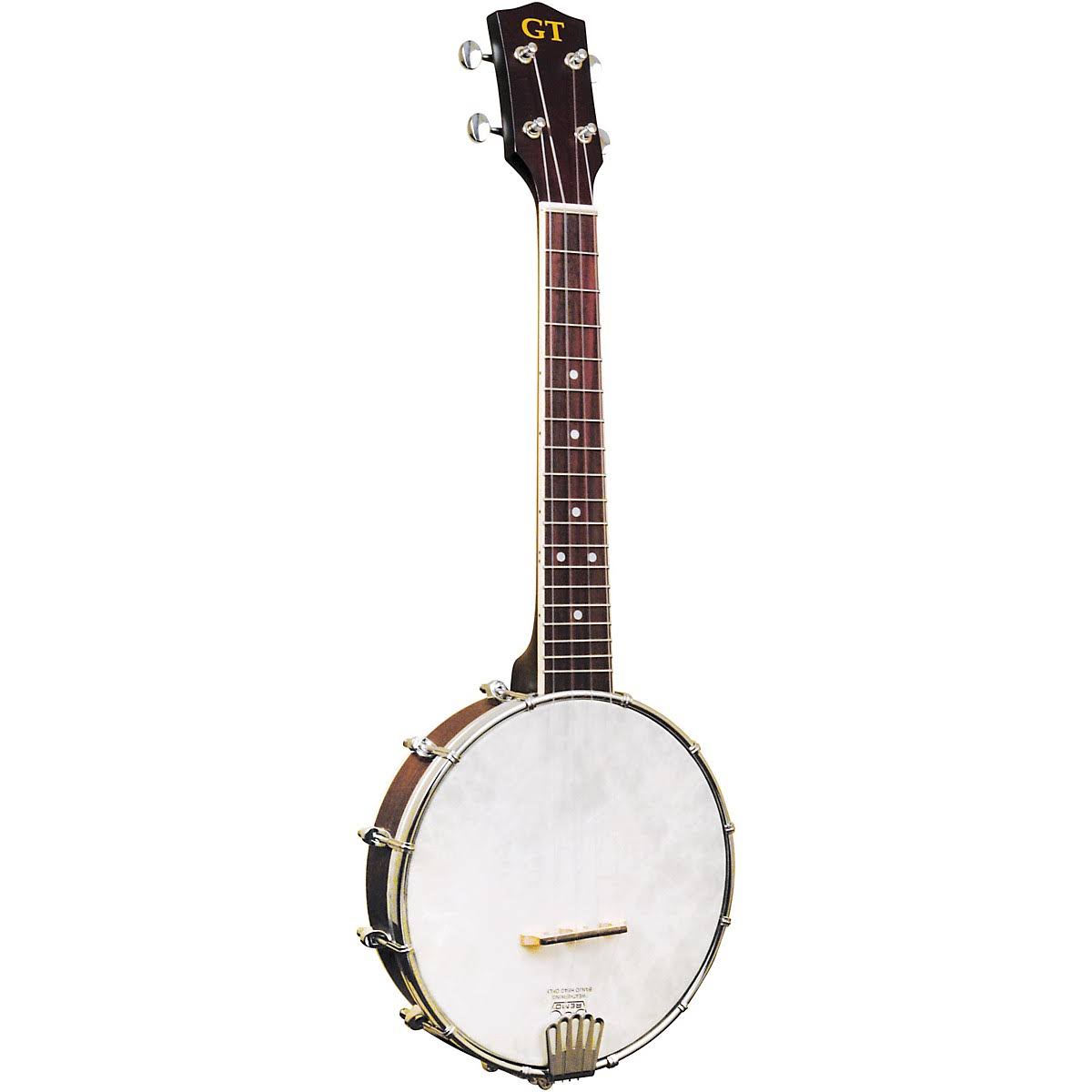 Concert-Scale Ukulele L546