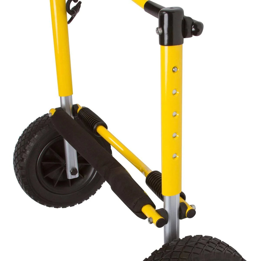 XL Airless End Cart E216