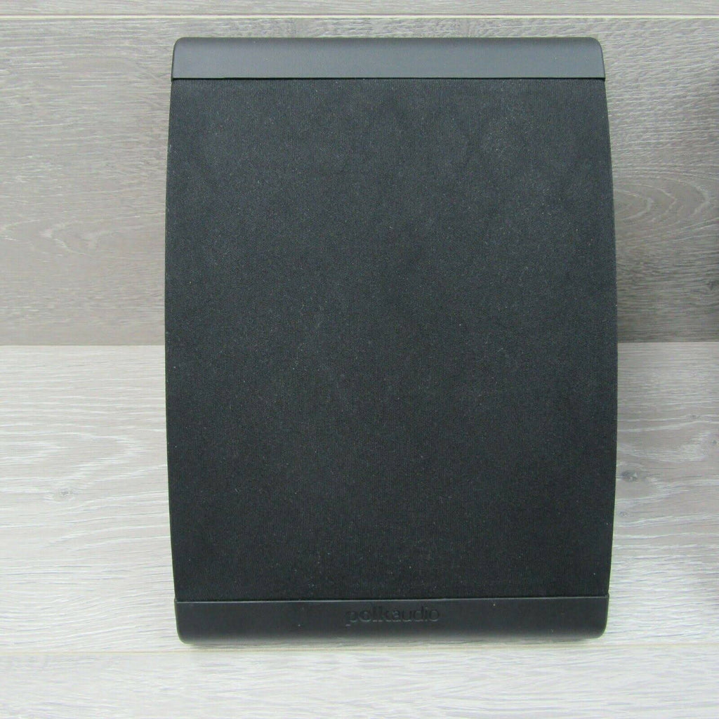 White 2 Way Speakers Pair M994