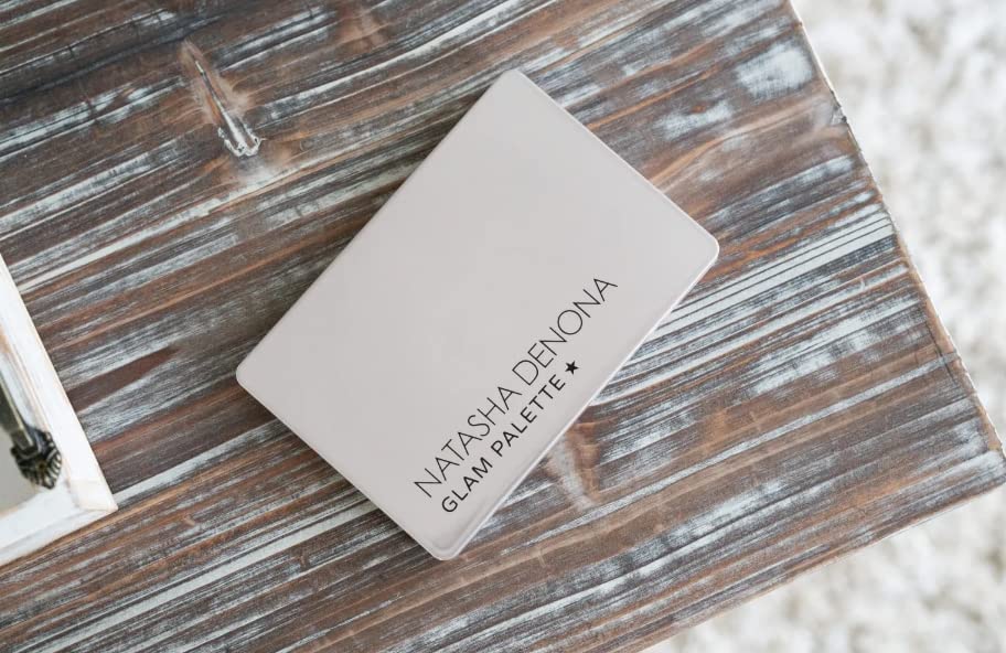 Glam Eyeshadow Palette X3851