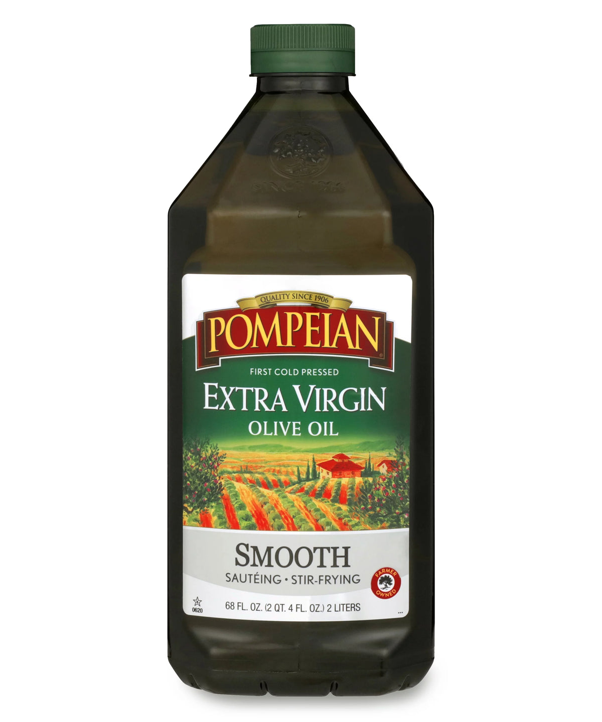 68 fl oz Extra Virgin Olive Oil E74271