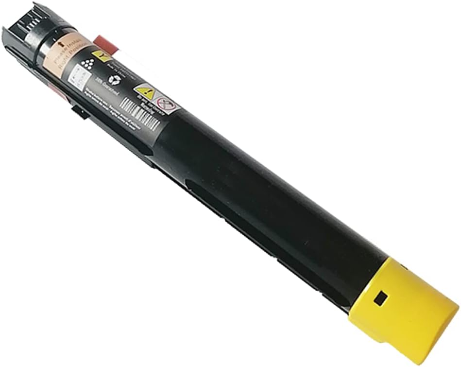 Remanufactured Black Toner Cartridge 10700 Pages 1 Pack O31895