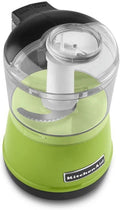 3.5-Cup Food Chopper Green Apple K4062