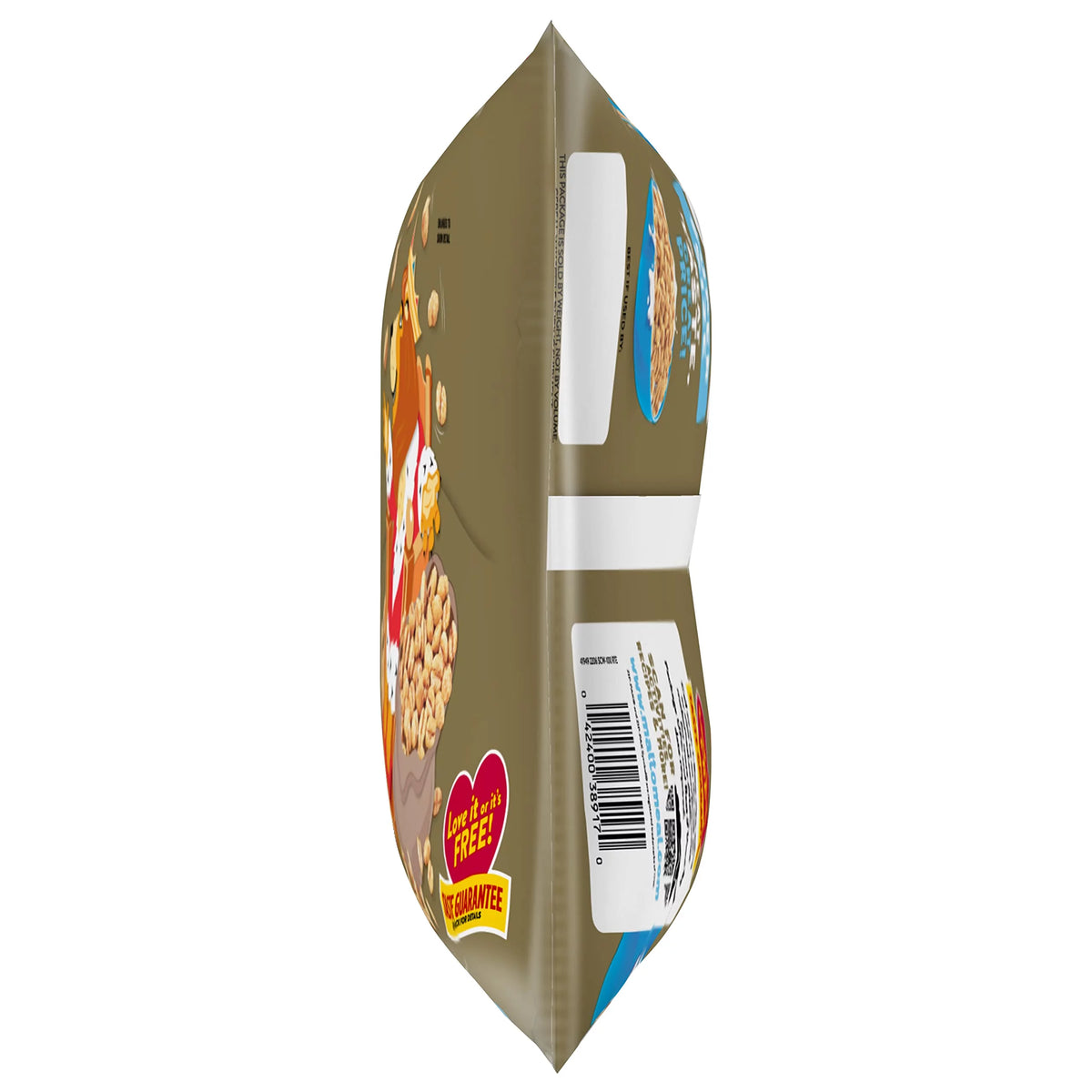 Family Size Cereal, (Pack of 4) Q8724
