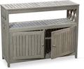 Eucalyptus Sideboard D602