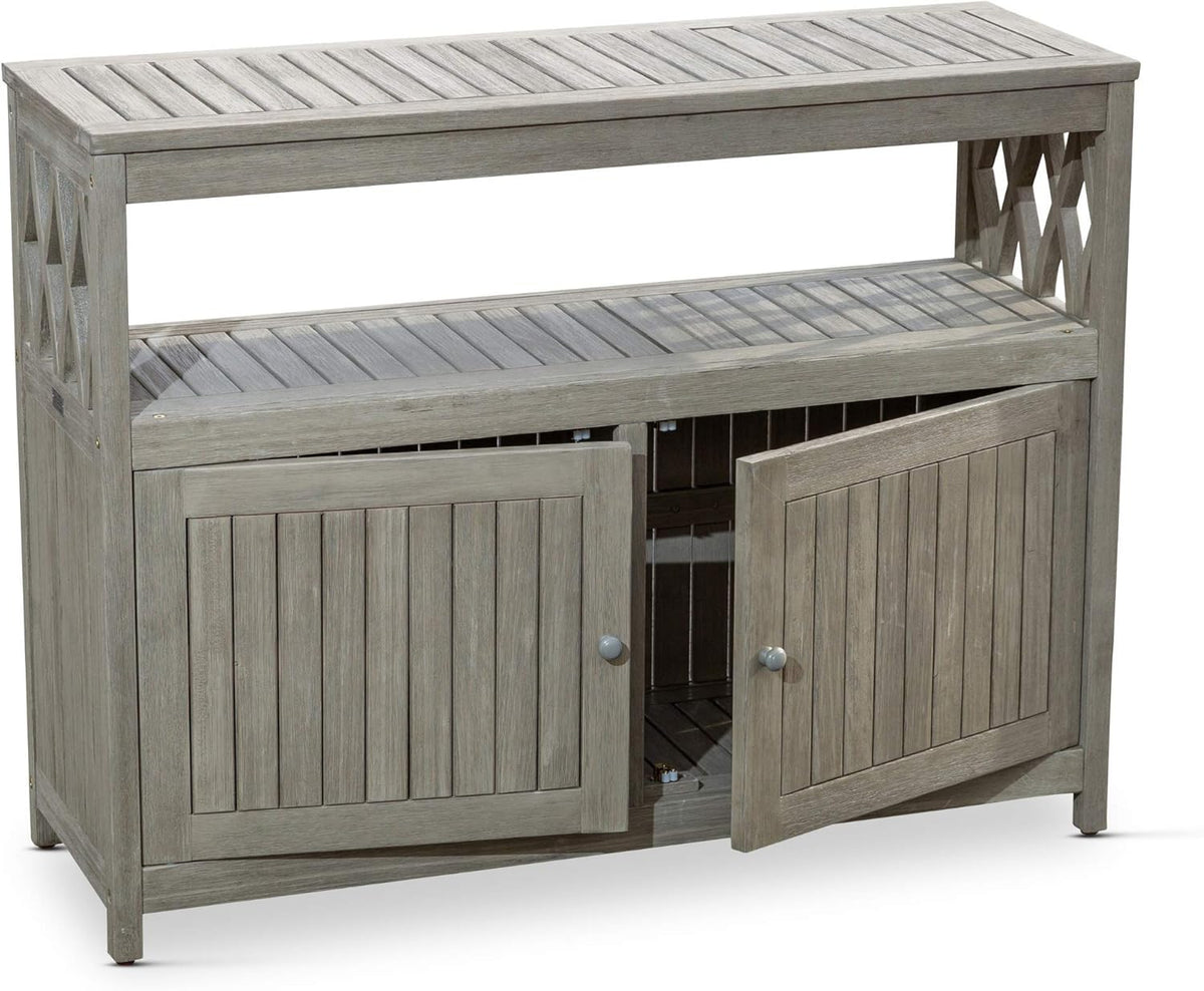 Eucalyptus Sideboard D602