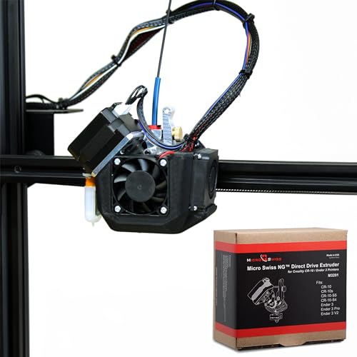 Direct Drive Extruder for CR-10 / Ender 3 Printers U305229
