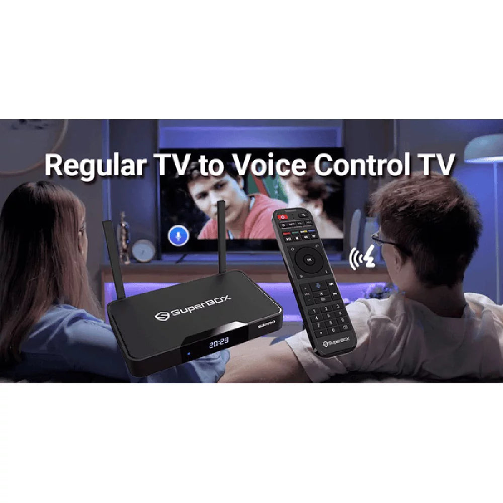 Dual Band Wi-Fi 2.4Ghz 5Ghz V49231