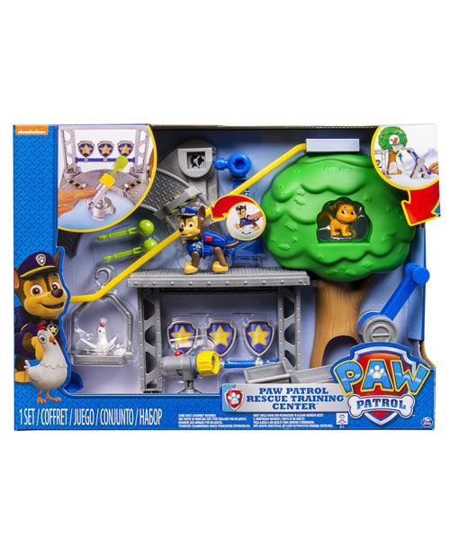 Rescue Training Centre Figures G1549