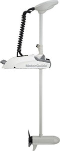 54-inch Shaft 70-Pound Peak Thrust Wireless Bow Mount Trolling Motor V6145