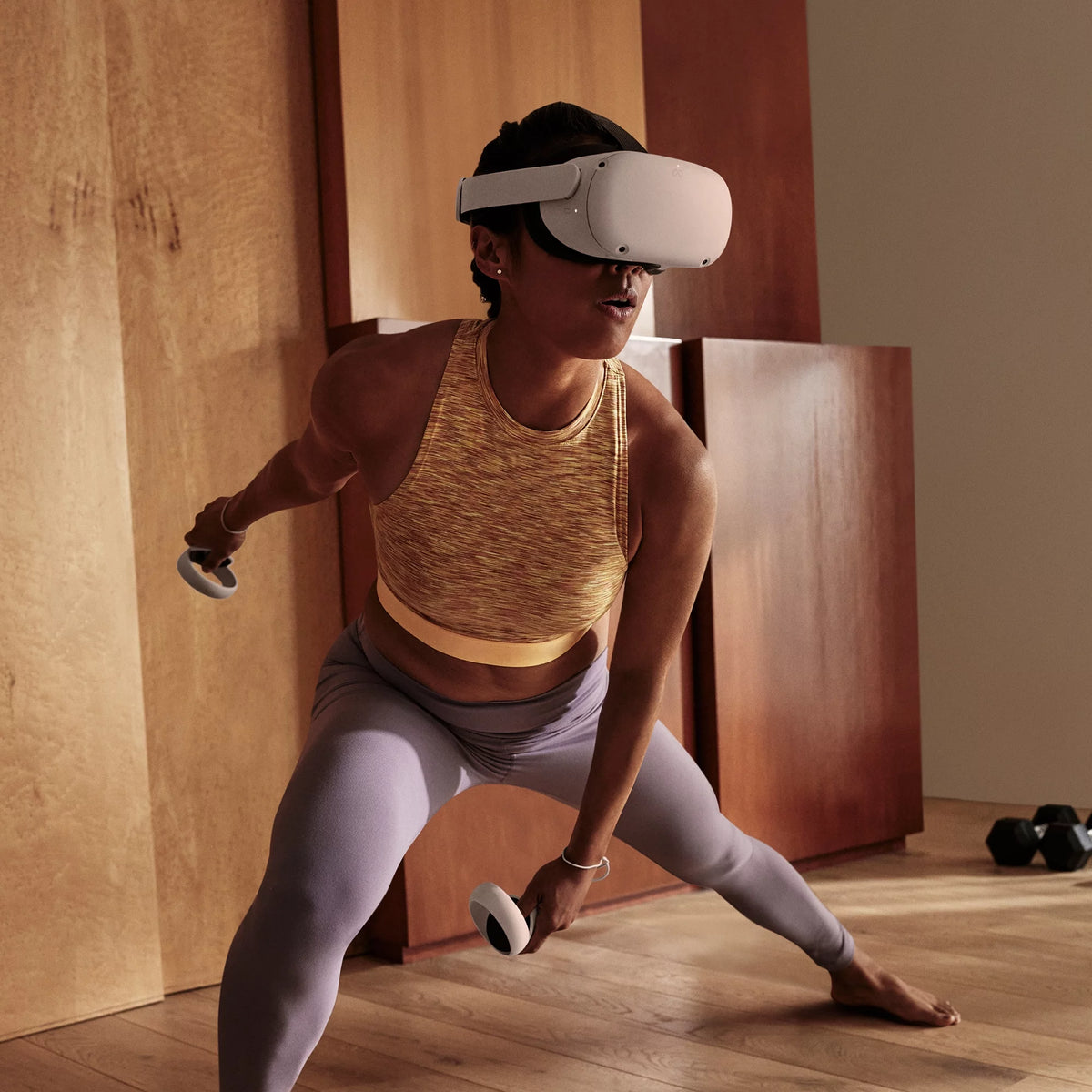 128GB VR Headset M389988
