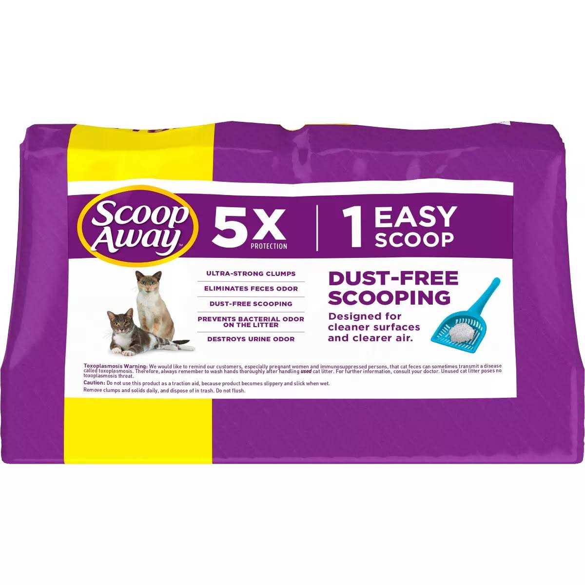 Clean Breeze Cat Litter N3581
