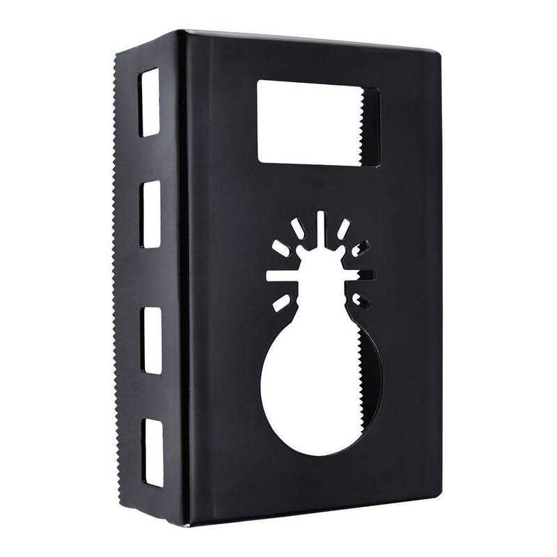 Electrical Box Cut-Out Saw for Oscillating Multi-Tools Z606450