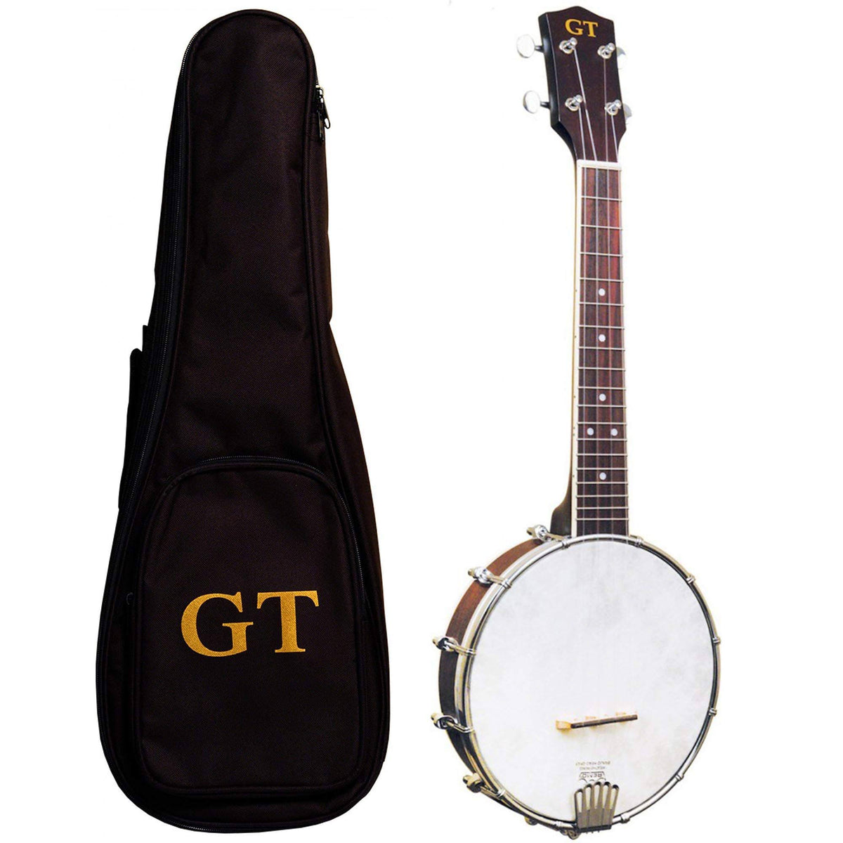 Concert-Scale Ukulele L546