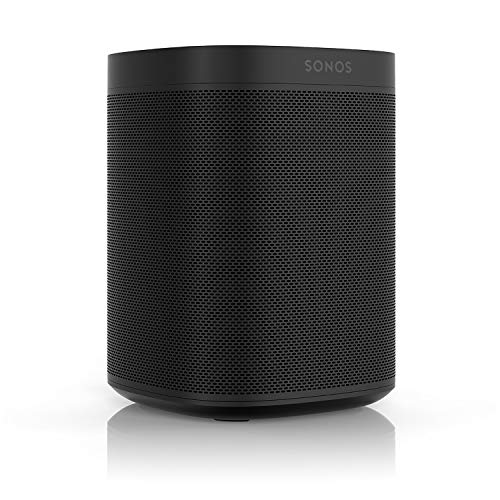 White Smart Speaker H550541