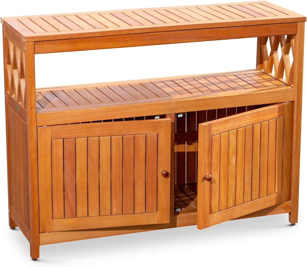 Eucalyptus Sideboard D602