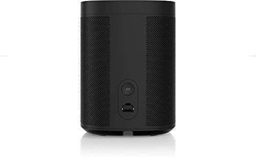 White Smart Speaker H550541