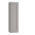 15 x 36 x 12 in. Plywood Shaker Wall Kitchen Cabinet J417770