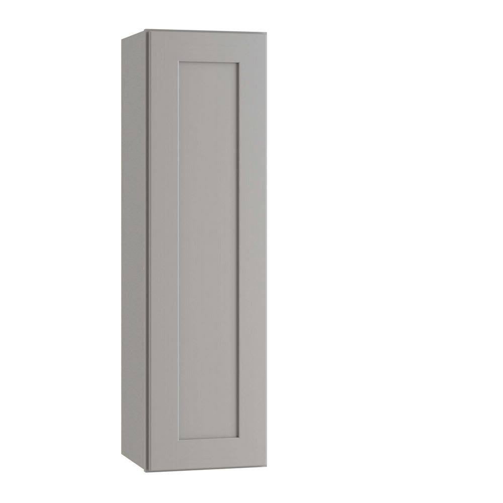 15 x 36 x 12 in. Plywood Shaker Wall Kitchen Cabinet J417770