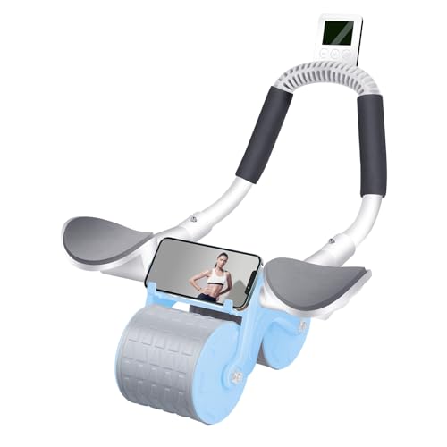 Ab Roller Wheel with Knee Mat G70043