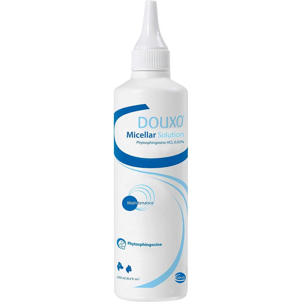 Micellar Ear Solution L115