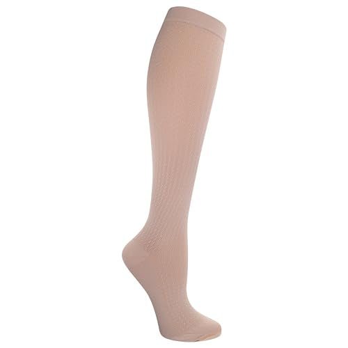 Women's Graduated Compression Knee High Socks M826