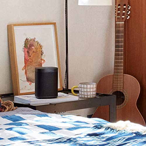 White Smart Speaker H550541