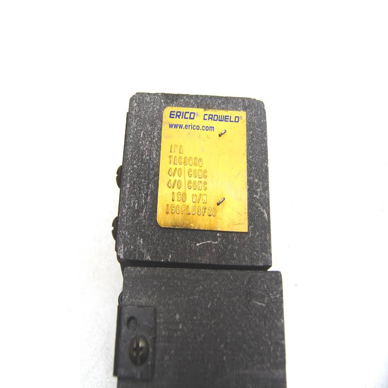 Cable to Cable Horizontal Tee Connector G750