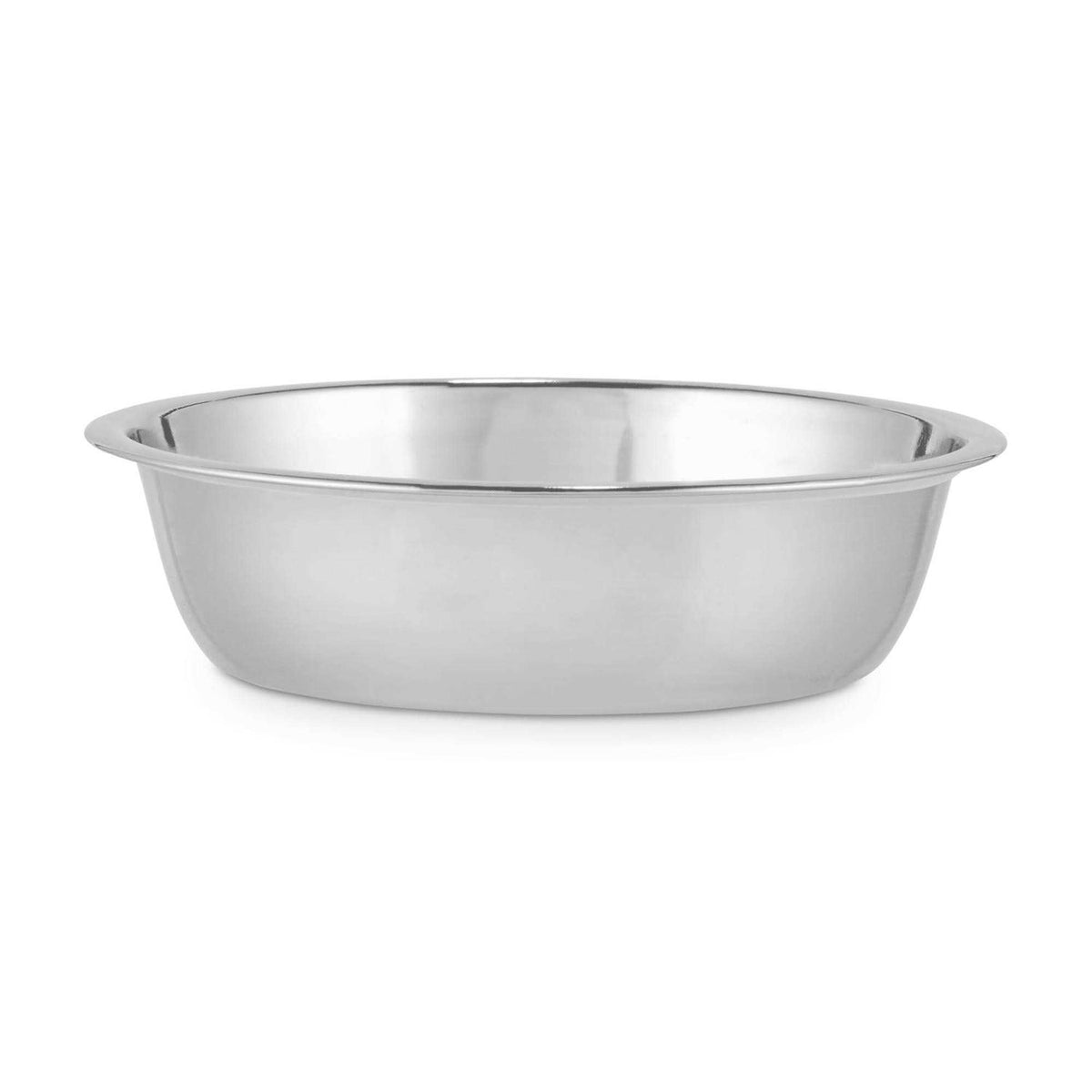 Stainless Steel Dog Bowl Insert Q9037