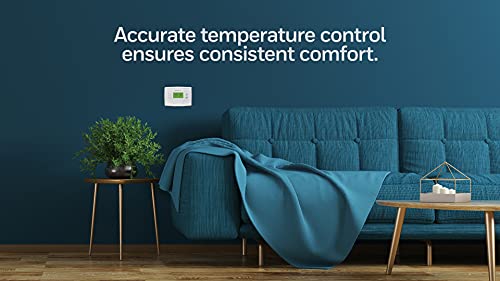 Programmable Thermostat A480