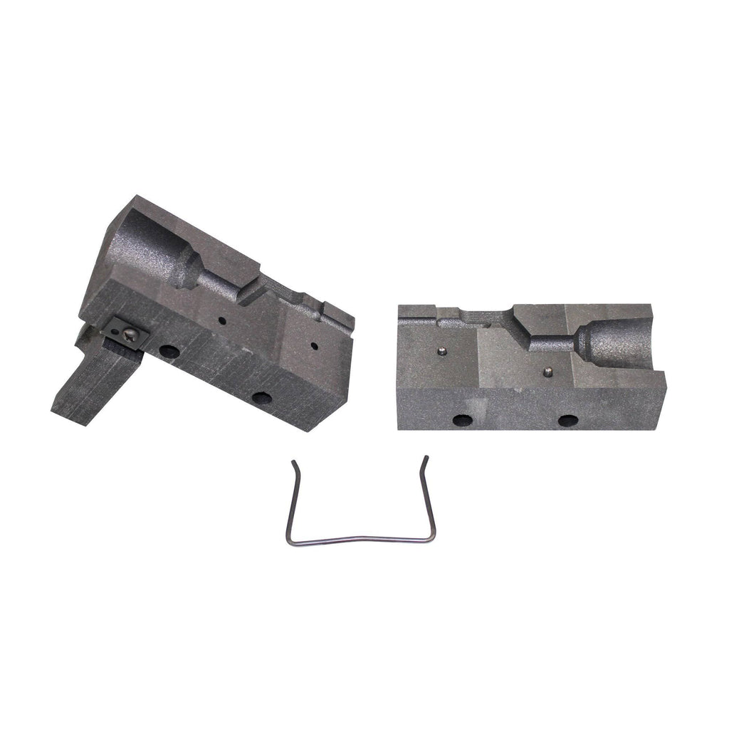 Cable to Cable Horizontal Tee Connector G750