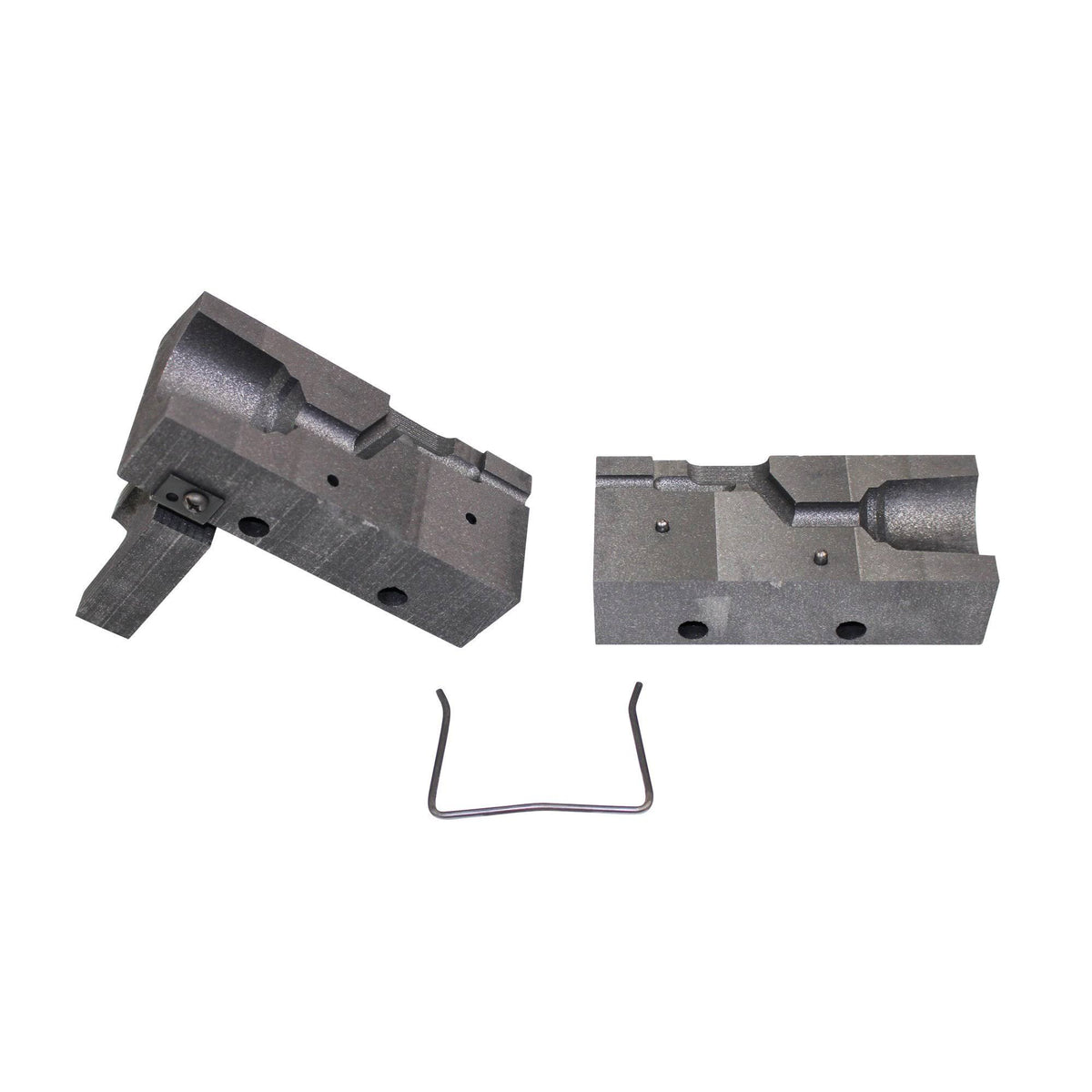 Cable to Cable Horizontal Tee Connector G750