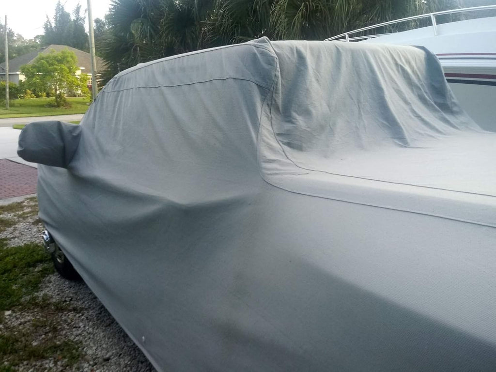 Custom Fit Truck Car Cover Heavy Duty All Weatherproof K257875