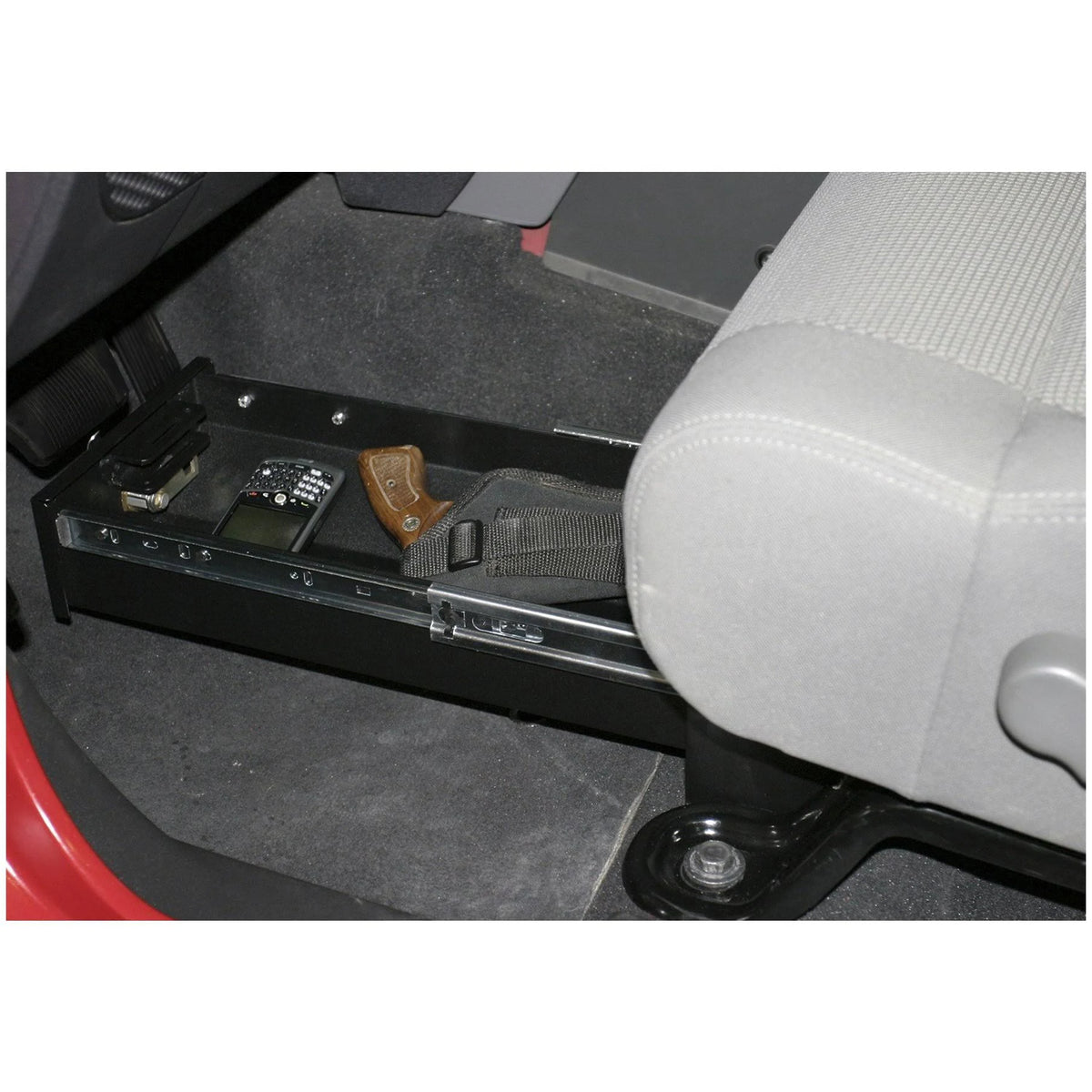 Security Drawer T93907