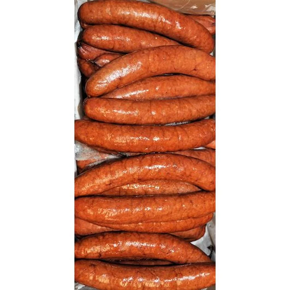 Red Hot Link, 10 Pound W53286