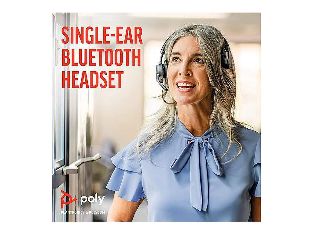 Wireless Headset with Charge Stand D94213