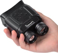 Mini Digital Night Vision Binoculars with 8X Digital Zoom K22649