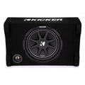 12 Down-Firing Loaded Subwoofer Enclosure B241
