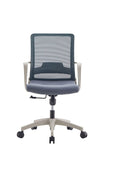 Black Mesh Office Chair N893054