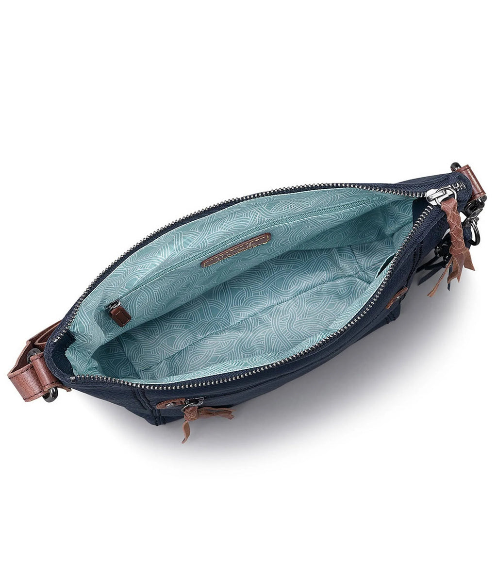 Indigo Crossbody G101