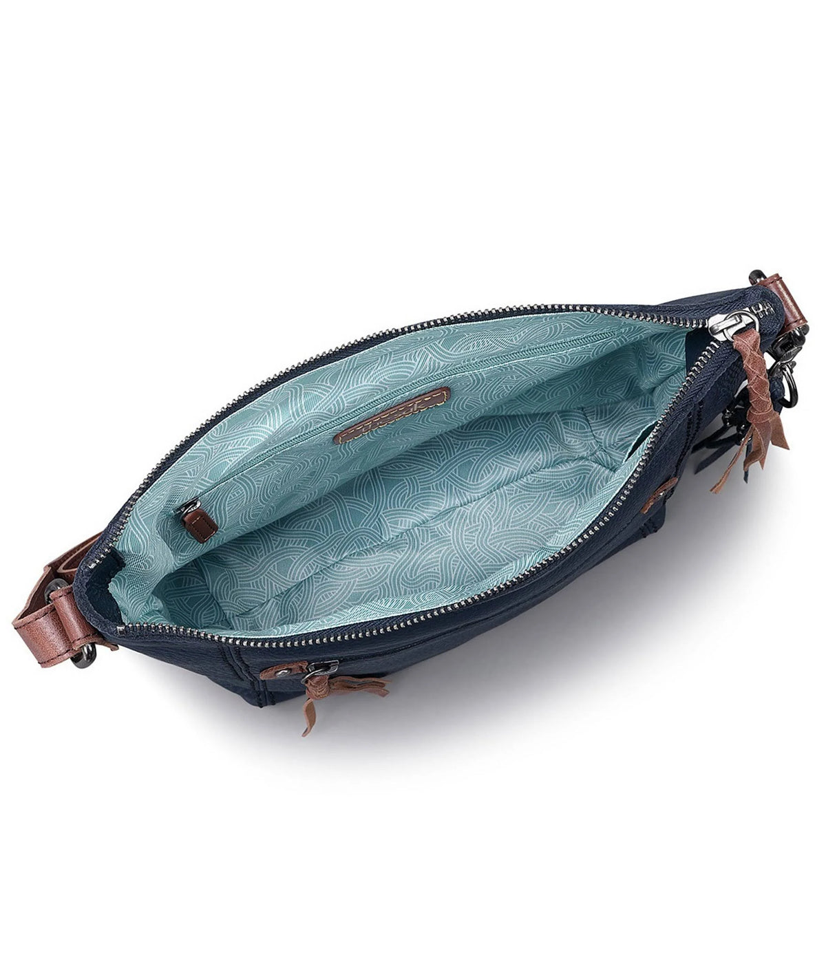 Indigo Crossbody G101