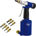 3/8 Capacity Pneumatic Rivet Nut Setting Kit Y564
