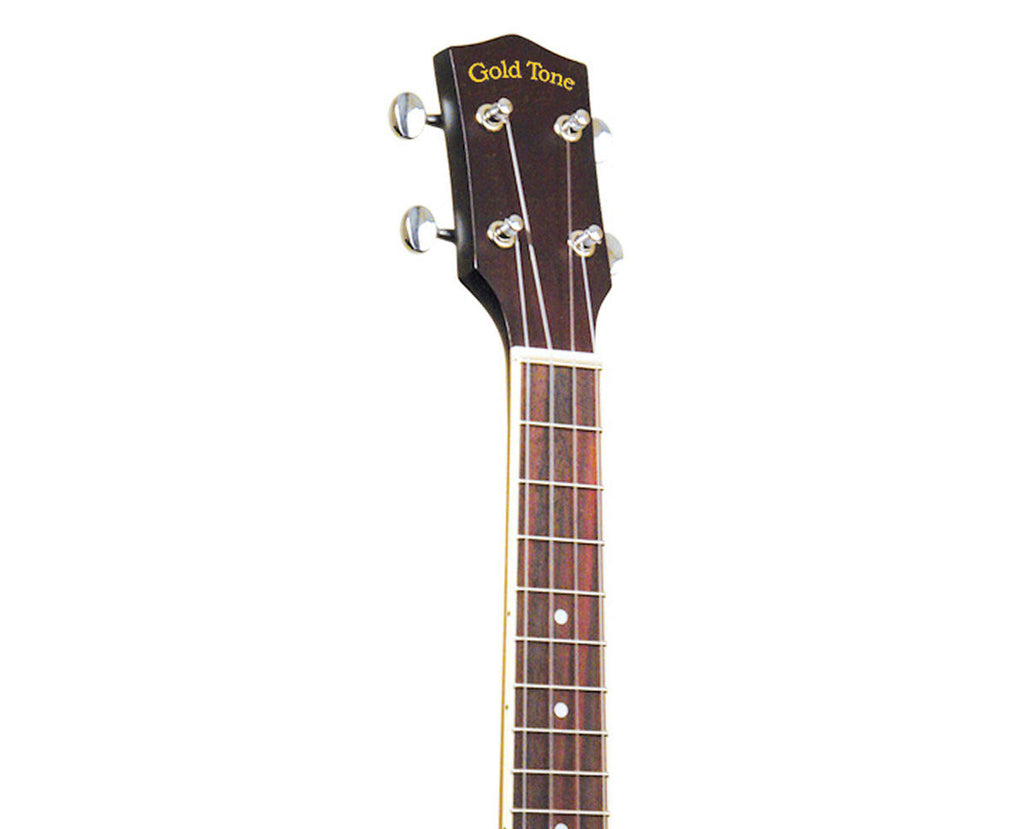 Concert-Scale Ukulele L546