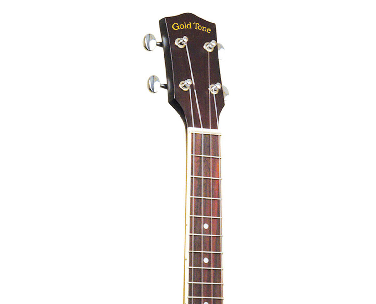 Concert-Scale Ukulele L546