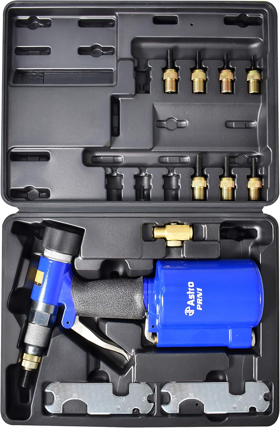 3/8 Capacity Pneumatic Rivet Nut Setting Kit Y564